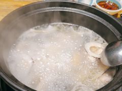 -春润大地海南椰子鸡(沙井京基百纳广场店)