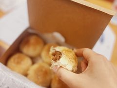 -梦菲思饼屋(瑞金宾馆店)