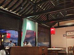 -红蜡烛-养生粥-津鲁菜(中山路店)