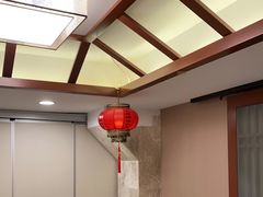 -丈母娘的饭局•新金陵菜(牛首山店)