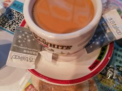 -肥韬茶餐厅(海上世界店)