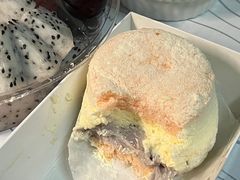 -mira甜品屋(财大店)