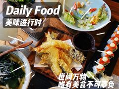 -森味薪火烧•烧鸟居酒屋•日本料理(望京店)