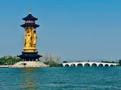 -溱湖国家湿地公园