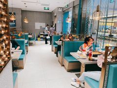 -半天妖烤鱼(京新广场店)