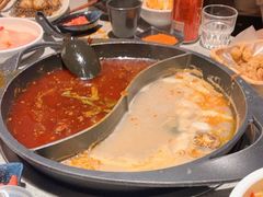 -园里火锅(仁和新城店)