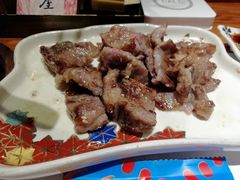 牛肋条-肉魁屋·烧肉·烧鸟·酒场(高新店)