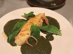 -Ocean's Table 欧舍