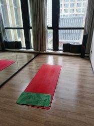 -恩舍瑜伽普拉提