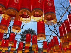 -潭柘寺景区
