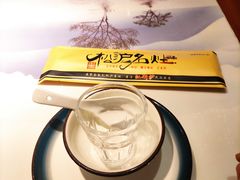 -松沪名灶·豆浆鱼头·新上海菜(飞航吾悦广场店)