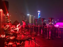 -罗斯福色戒酒吧(外滩店)