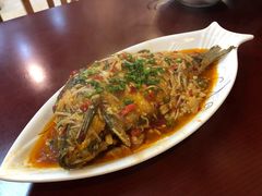 -和福餐馆(西江古街店)