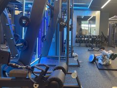 -NRG 健身私教CLUB(世博源店)