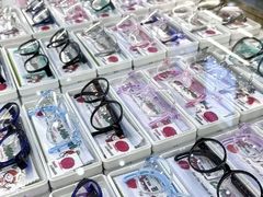 -世纪大明眼镜·林德伯格·蔡司官方授权店(武昌旗舰店)