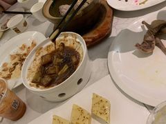 -狮王府淮扬菜(新街口友谊店)