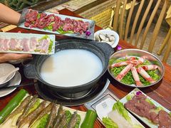 -御膳粥·牛乳粥底火锅·地道顺德菜(容桂店)