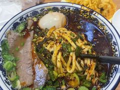 -有礼有面(知春路店)