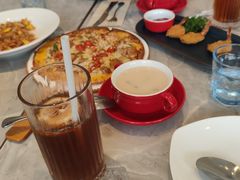 -必胜客(武进万达店)