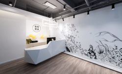 -羿刻互动·瑜伽雅集·瘦身·塑形