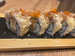 -万鱼亭 日本料理(无锡香山名园店)