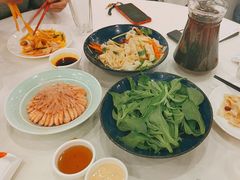 -金时代顺风大酒店(临港百联店)