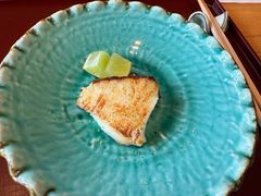-炎橘·板前料理 Omakase