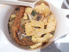 -文昌桥螺蛳粉(魏公村店)