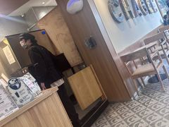 -霸王茶姬(南京六合天合广场店)