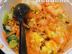 韩国传统石锅拌饭-泰熙家(侨城坊QPlex店)