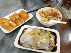 -穗银肠粉店(东川路店)