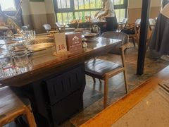 -313羊庄铁锅烀羊肉·烤全羊·烧烤龙虾·团建聚餐(永德路店)