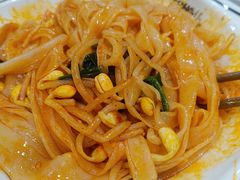 面皮-魏家凉皮(博水商务大厦店)