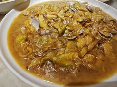 -日丰园海肠水饺·老字号大连海鲜(和平广场店)