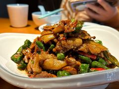 -地锅居(翰林邻里中心店)