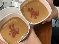 -五悦北平四季涮肉·烧烤(老商埠店)