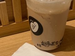 -GOOD好事咖啡(会展城店)