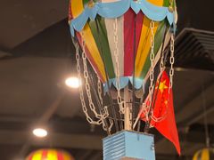 -TUK土耳其餐厅·下午茶(卢湾店)