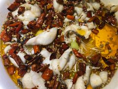 -永安鱼庄·镇江菜(丁卯店)