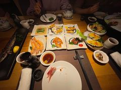 -禾风·海鲜料理自助(玉林店)