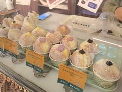 -屋裡·Union Bakery(龙江路店)