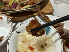 -火龙堂·风味民间菜(文一路店)