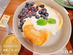 -WOKKA by艮上(中海环宇荟店)