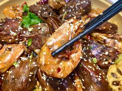 -阆辣荟餐饮(老味道8年·古城店)