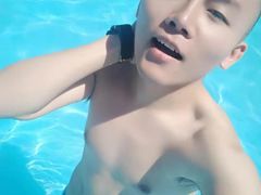 -欢乐水魔方水世界