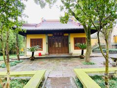 -阿育王寺