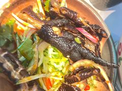 -耍盆友·重庆江湖菜(百子湾店)