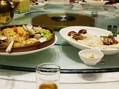 公塘蒸虾-顺德佬(五和店)