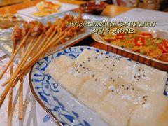 -馬蘭花開(车站大道店)