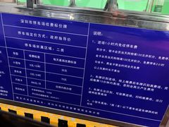 -华润万象汇-地下停车场